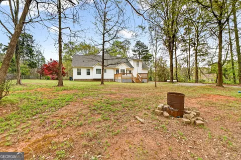 Exterior - 846 Campbell Rd, Covington, GA 30014 photo 8 of 12