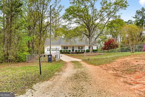 846 Campbell Rd, Covington, GA 30014