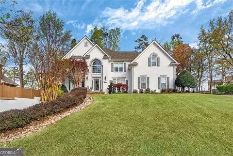 3331 Aylesbury Ct, Roswell, GA 30075