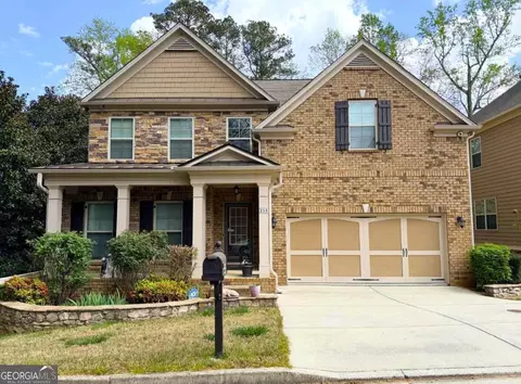 358 Nature Brook Walk SE, Smyrna, GA 30082