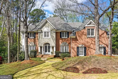 940 Waters Reach Ct, Alpharetta, GA 30022