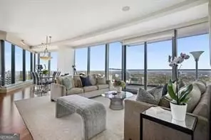 3344 Peachtree Rd NE #3204, Atlanta, GA 30326