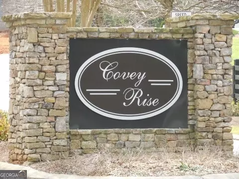 30 Covey Rise Dr NE, Rome, GA 30161