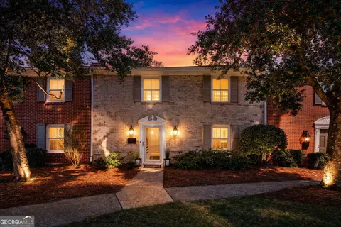 1666 Executive Park Ln NE, Atlanta, GA 30329