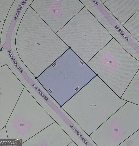 1730 Garners Fry, Greensboro, GA 30642