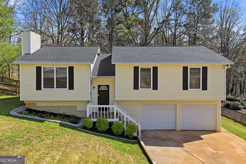 1160 Toonigh Rd, Canton, GA 30115
