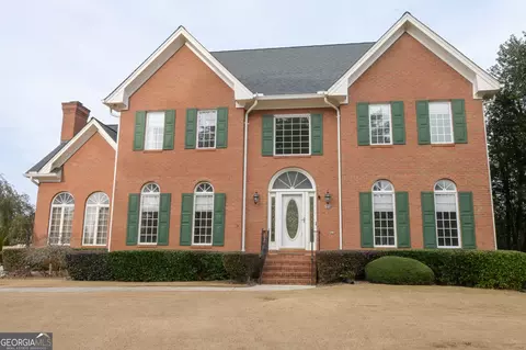 1402 Bromley Dr SE, Snellville, GA 30078