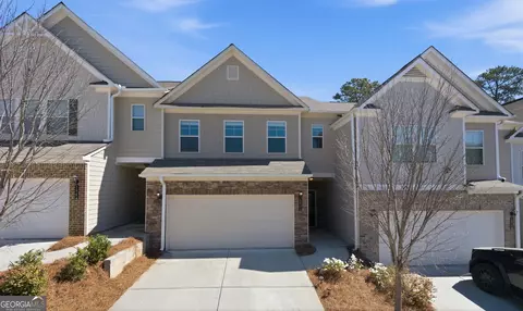 1833 Shetley Creek Dr, Norcross, GA 30071