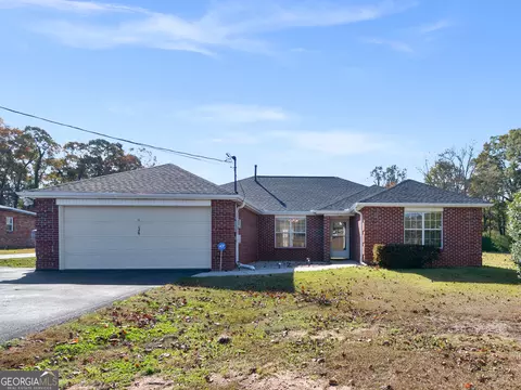 236 Airport Rd, Griffin, GA 30224