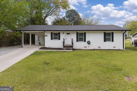 982 Green Meadow Dr, Madison, GA 30650