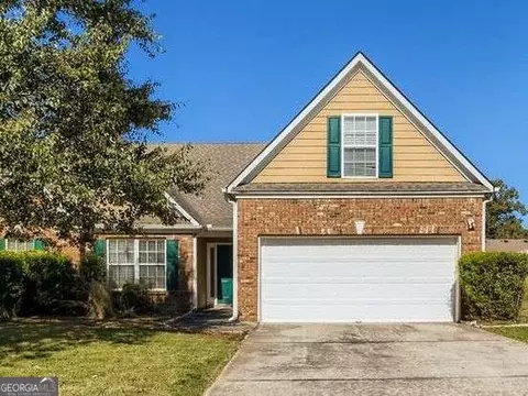 3269 Battlement Cir, Loganville, GA 30052