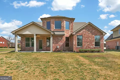 Exterior - 3349 Alhambra Cir, Hampton, GA 30228 photo 4 of 5