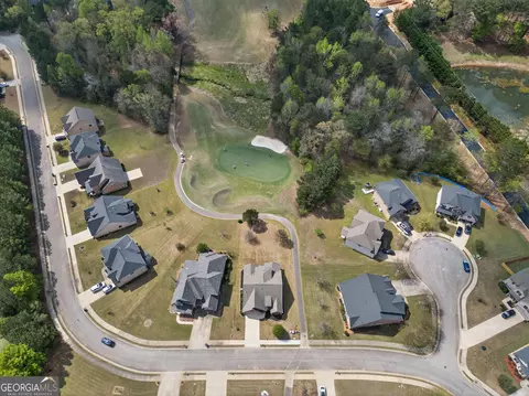 View/Area - 3349 Alhambra Cir, Hampton, GA 30228 photo 7 of 8