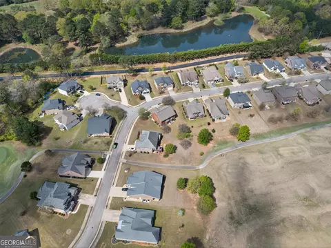View/Area - 3349 Alhambra Cir, Hampton, GA 30228 photo 3 of 8