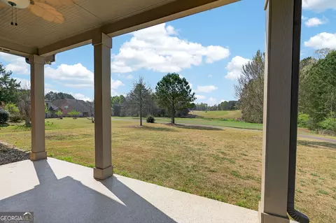 Exterior - 3349 Alhambra Cir, Hampton, GA 30228 photo 3 of 5