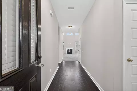 Entry Way - 3349 Alhambra Cir, Hampton, GA 30228 photo 1 of 5