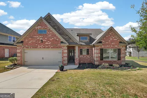 3349 Alhambra Cir, Hampton, GA 30228