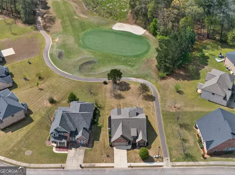View/Area - 3349 Alhambra Cir, Hampton, GA 30228 photo 6 of 8