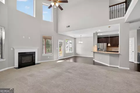 Living - 3349 Alhambra Cir, Hampton, GA 30228 photo 2 of 2