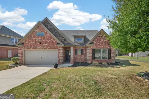 Exterior - 3349 Alhambra Cir, Hampton, GA 30228 photo 2 of 5