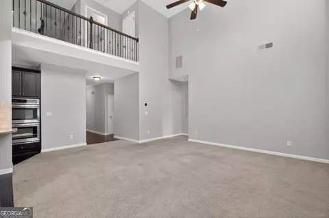 Entry Way - 3349 Alhambra Cir, Hampton, GA 30228 photo 2 of 5