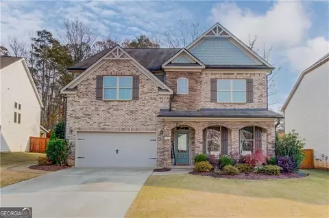 542 Flyingbolt Run, Canton, GA 30115