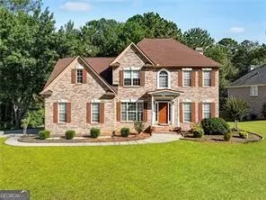 4125 Crowder Dr NW, Kennesaw, GA 30152