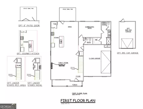 131 Post Oak, Jackson, GA 30233 photo 23