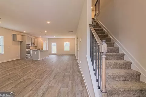 131 Post Oak, Jackson, GA 30233 photo 6
