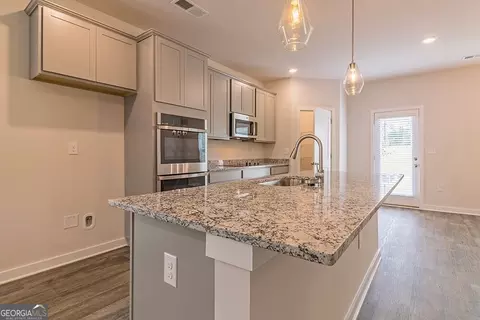 131 Post Oak, Jackson, GA 30233 photo 9