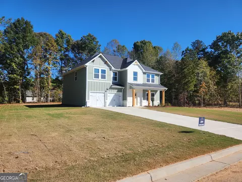 131 Post Oak, Jackson, GA 30233 photo 4