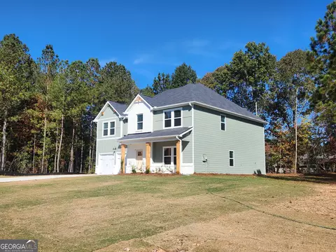 131 Post Oak, Jackson, GA 30233 photo 5
