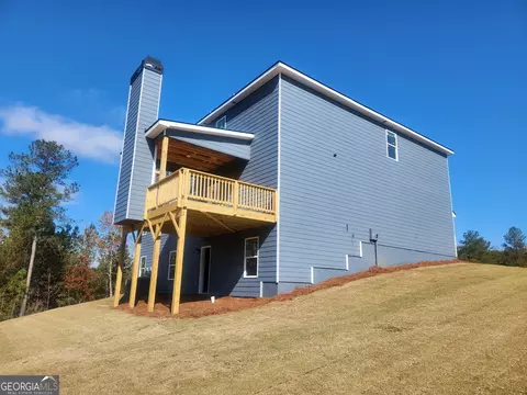 131 Post Oak, Jackson, GA 30233 photo 2