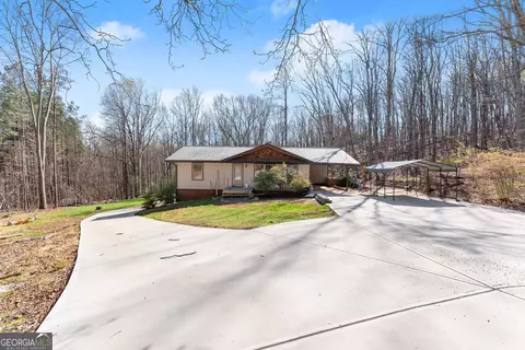 684 Underwood Farm Rd, Cleveland, GA 30528