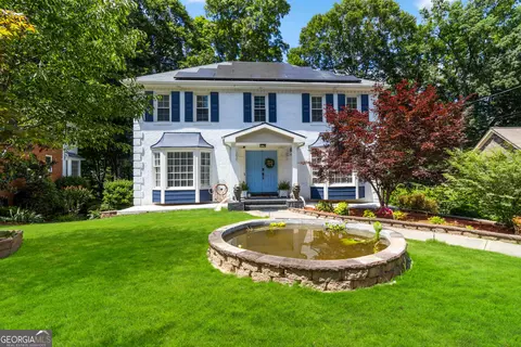 4909 Glenwhite Dr, Duluth, GA 30096