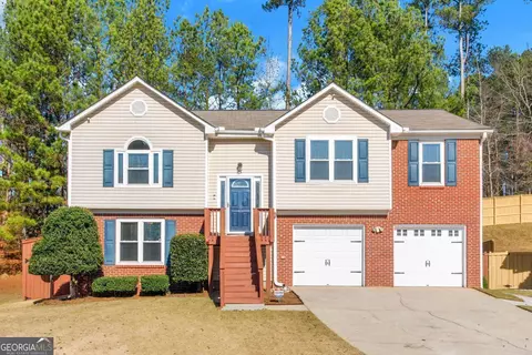 731 Bridgewood Ct, Lithonia, GA 30058