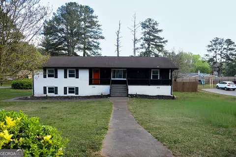 3354 Wakefield Dr, Decatur, GA 30034
