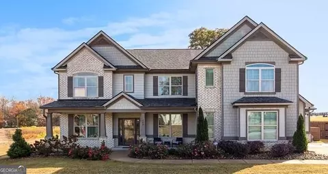 242 Township Dr, Senoia, GA 30276