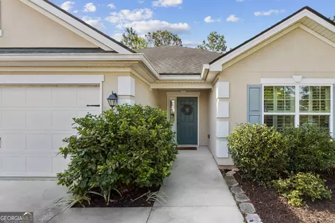102 Brooklet Cir, Saint Marys, GA 31558