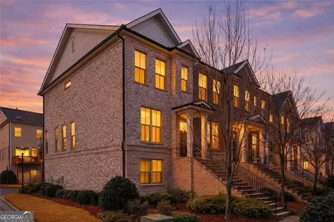 4219 Deming Cir, Sandy Springs, GA 30342