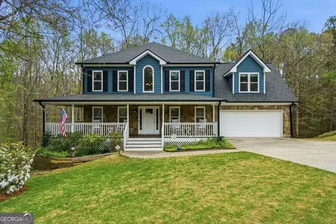 4543 Mulberry Fields Ln, Auburn, GA 30011