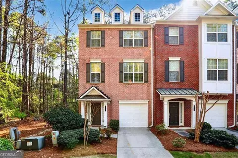 715 Coligny Ct, Sandy Springs, GA 30350
