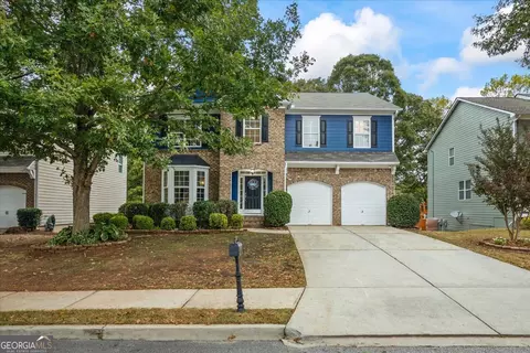 10 Lakeshore Pkwy, Newnan, GA 30263