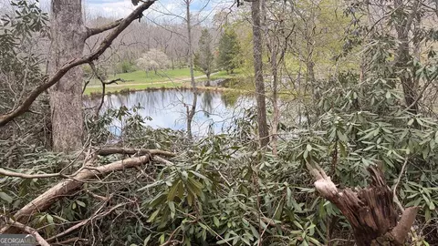 9 Mill Creek Drive, Hayesville, NC 28904