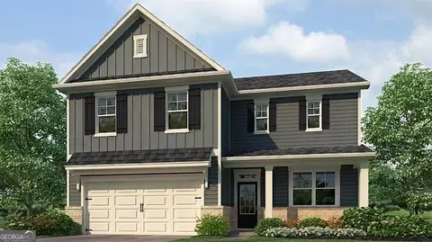 127 Biltmore Pl, Braselton, GA 30517