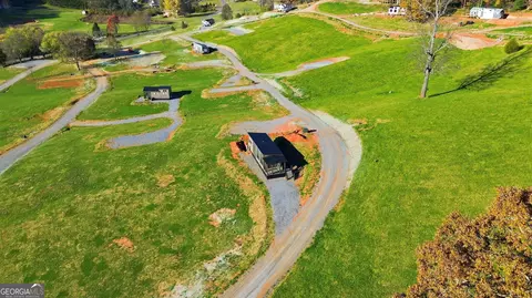 527 Saunders Rd #LOT 49, Franklin, NC 28734