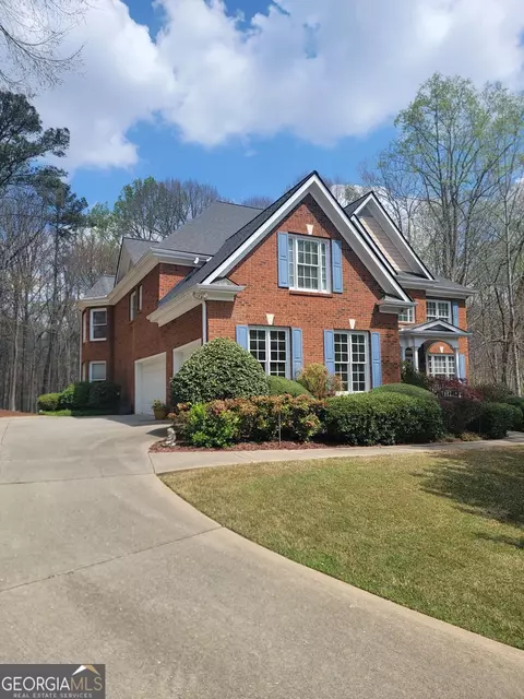 410 The Hermitage Dr, Milton, GA 30004