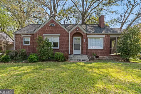 1610 Brewer Blvd SW, Atlanta, GA 30310