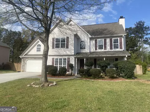 5132 Meadows Lake Dr, Powder Springs, GA 30127