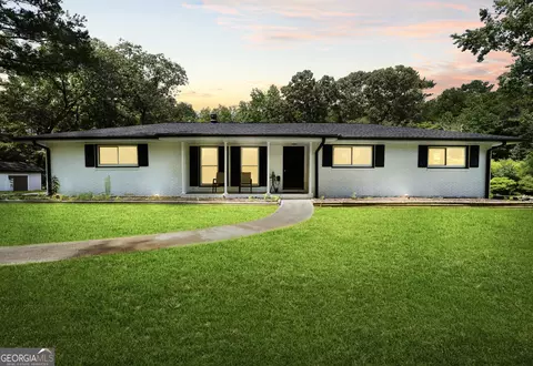 205 Elliott Rd, Mcdonough, GA 30252